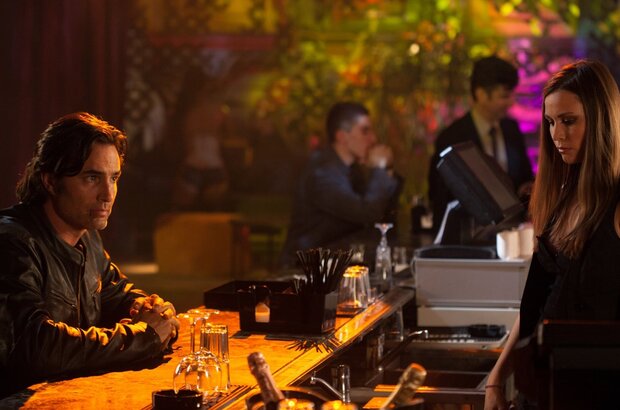 A Good Man (2014) - photo 8