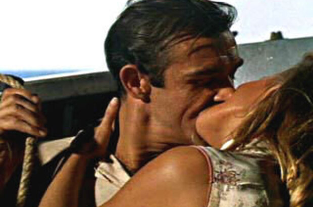 Dr. No (1962) - photo 3
