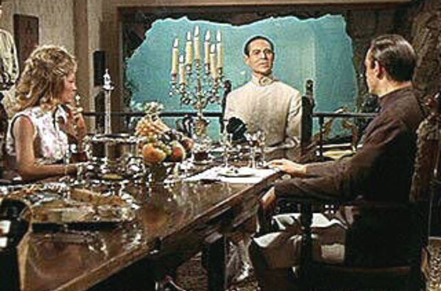Dr. No (1962) - photo 5