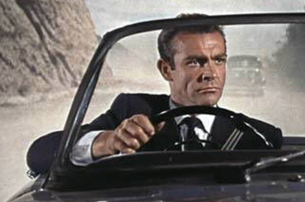 Dr. No (1962) - photo 1