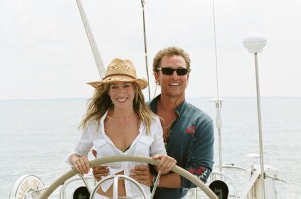 Failure to Launch (2006) - photo 4