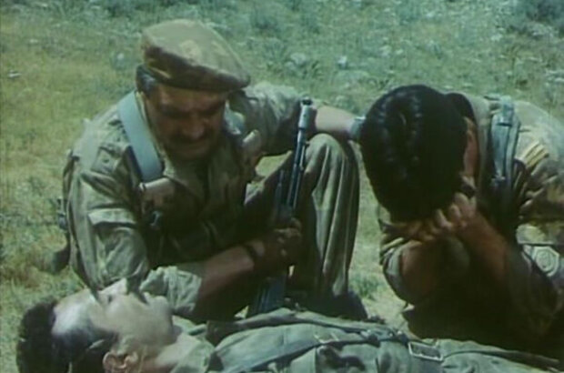 Caravan of Death (1991) - photo 2