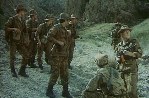 Caravan of Death (1991) - photo 4