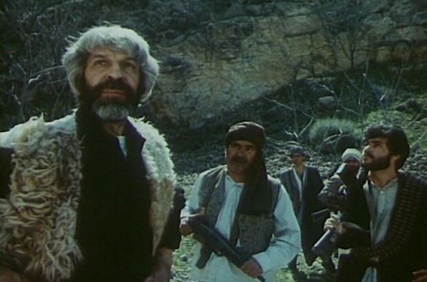 Caravan of Death (1991) - photo 3