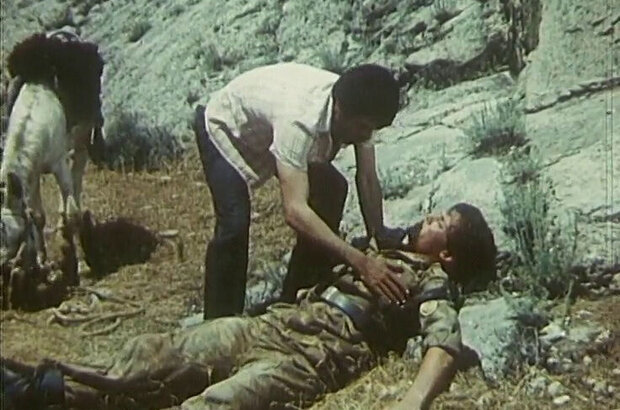Caravan of Death (1991) - photo 5