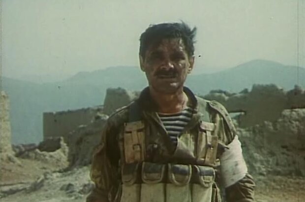 Caravan of Death (1991) - photo 1