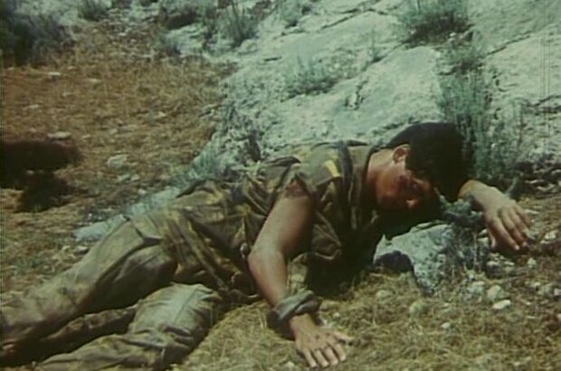 Caravan of Death (1991) - photo 6