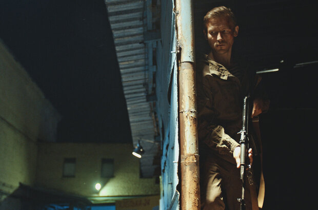 Russian Raid (2020) - photo 1