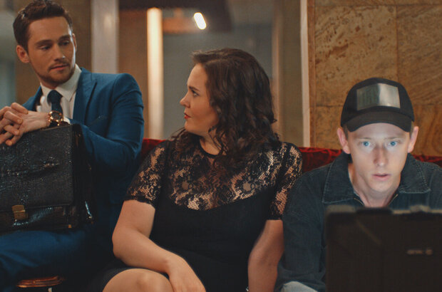 Russian Raid (2020) - photo 4