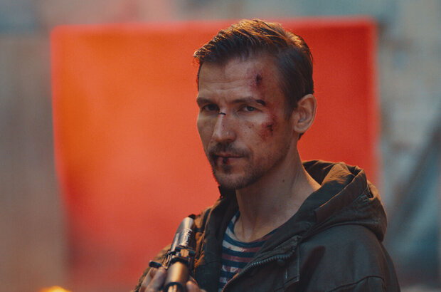 Russian Raid (2020) - photo 2