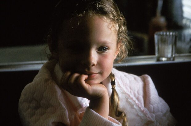 All I Want for Christmas (1991) - photo 3