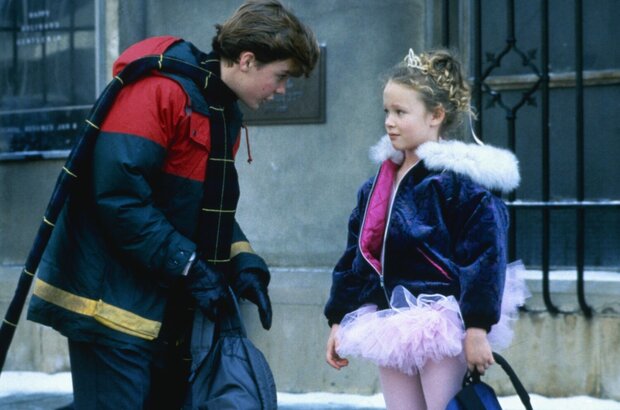 All I Want for Christmas (1991) - photo 5
