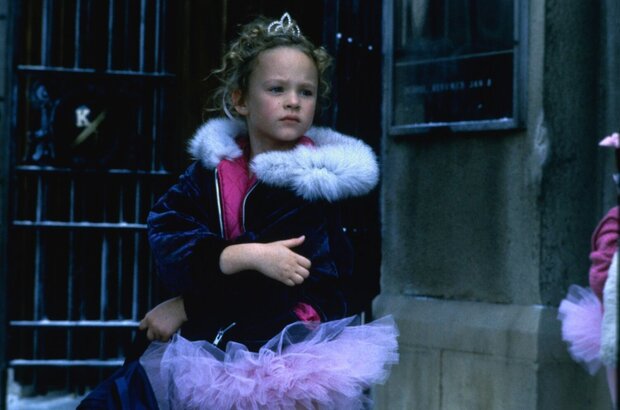 All I Want for Christmas (1991) - photo 8