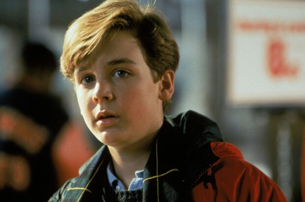 All I Want for Christmas (1991) - photo 2