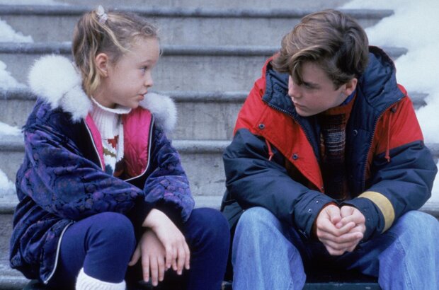All I Want for Christmas (1991) - photo 7