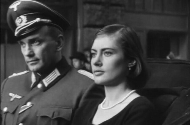 Сильные духом (1967) - photo 1