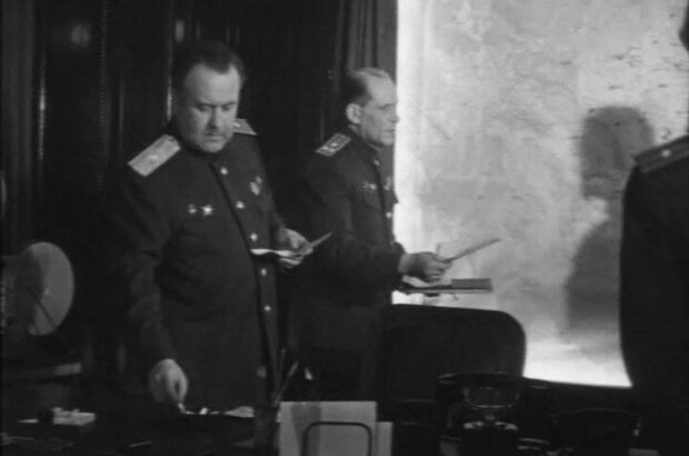 Сильные духом (1967) - photo 2