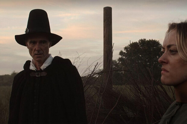 York Witches' Society (2022) - photo 6
