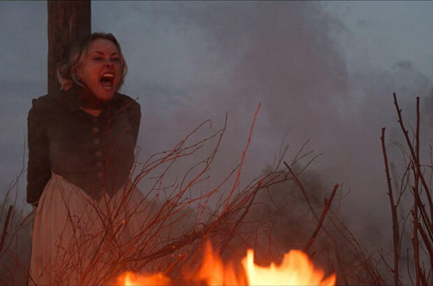 York Witches' Society (2022) - photo 1