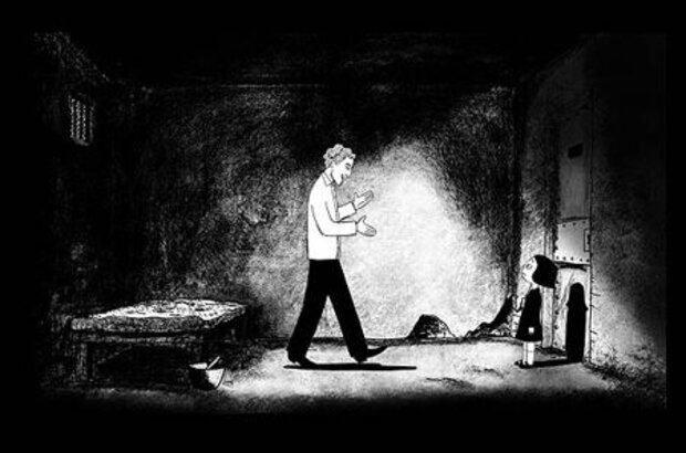 Persepolis (2007) - photo 5