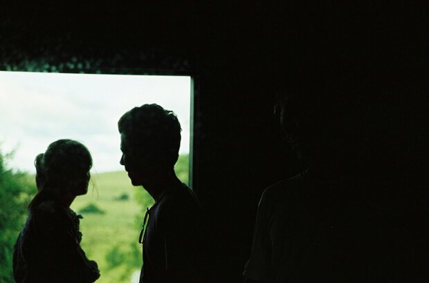 Beyond the Road (2010) - photo 6