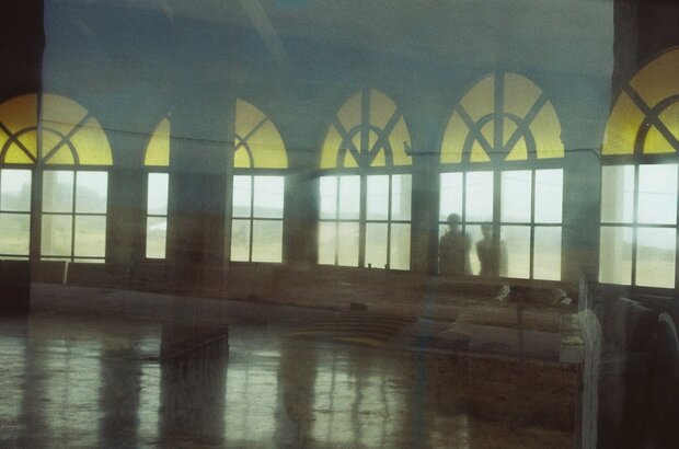 Beyond the Road (2010) - photo 1