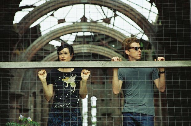 Beyond the Road (2010) - photo 2