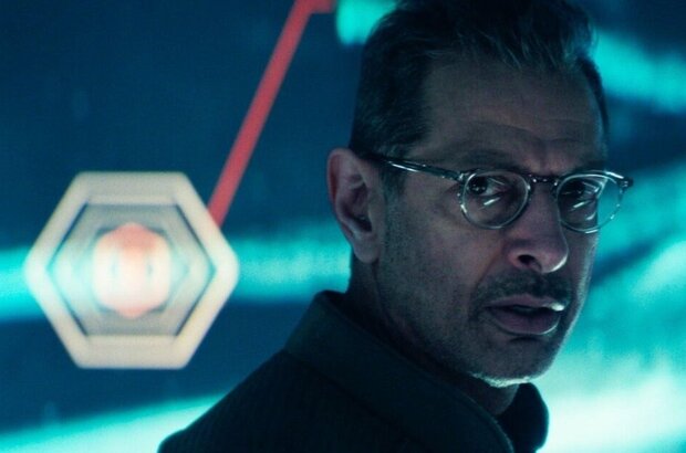 Independence Day: Resurgence (2016) - photo 10