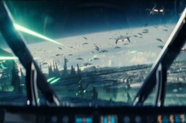 Independence Day: Resurgence (2016) - photo 8