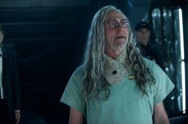 Independence Day: Resurgence (2016) - photo 7