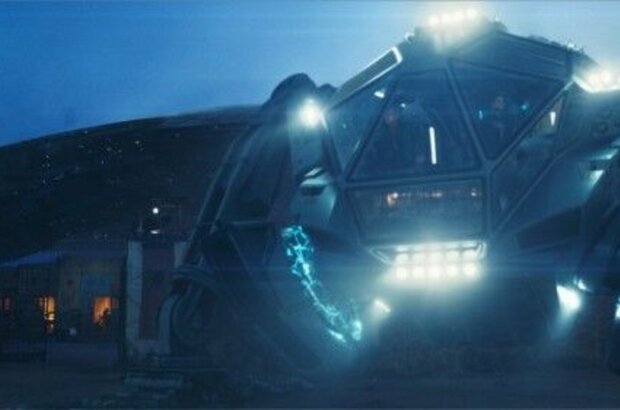 Independence Day: Resurgence (2016) - photo 4