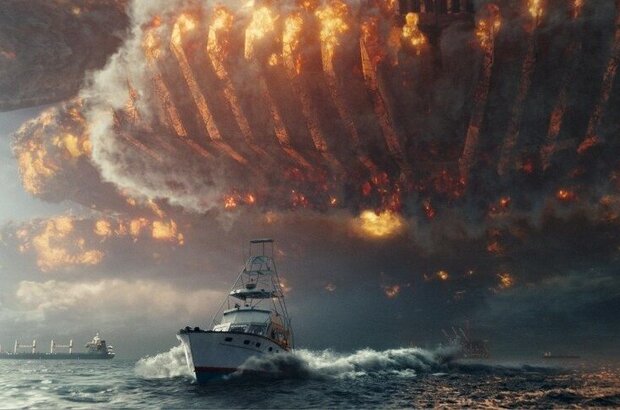 Independence Day: Resurgence (2016) - photo 11