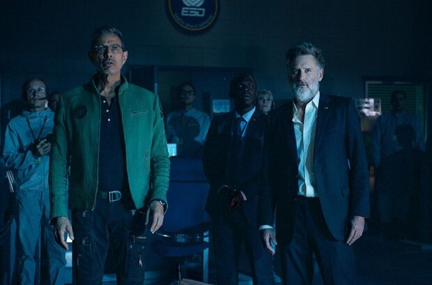 Independence Day: Resurgence (2016) - photo 12