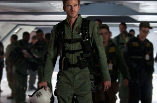 Independence Day: Resurgence (2016) - photo 1