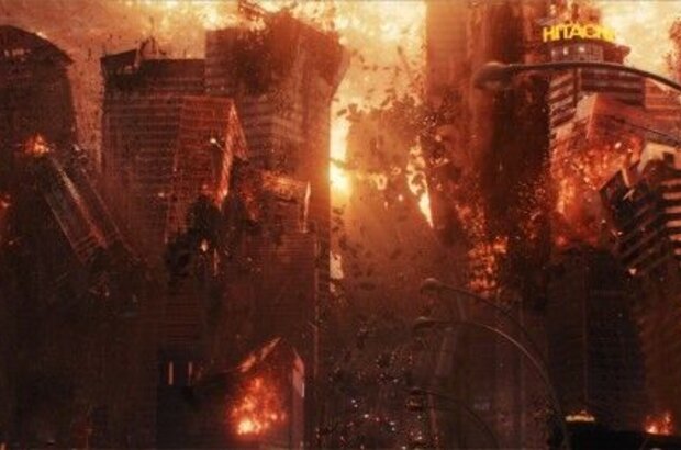 Independence Day: Resurgence (2016) - photo 9