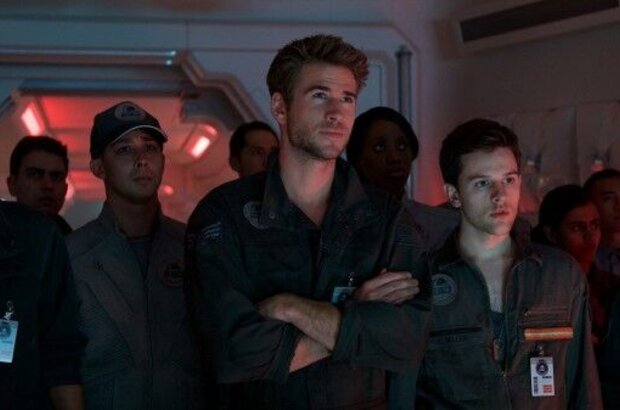 Independence Day: Resurgence (2016) - photo 6