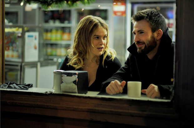 Before We Go (2014) - photo 1