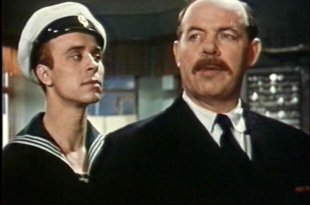 Черноморочка (1959) - фото 1
