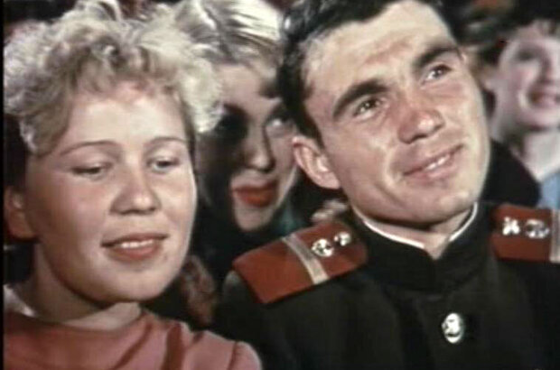 Черноморочка (1959) - фото 8