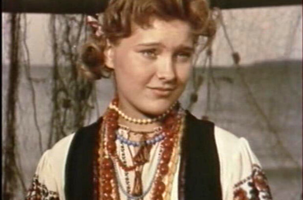 Черноморочка (1959) - фото 3