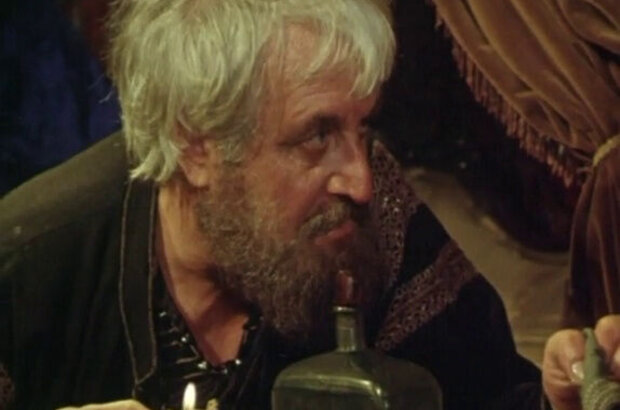 The Secret of the Golden Mountain (1985) - photo 4