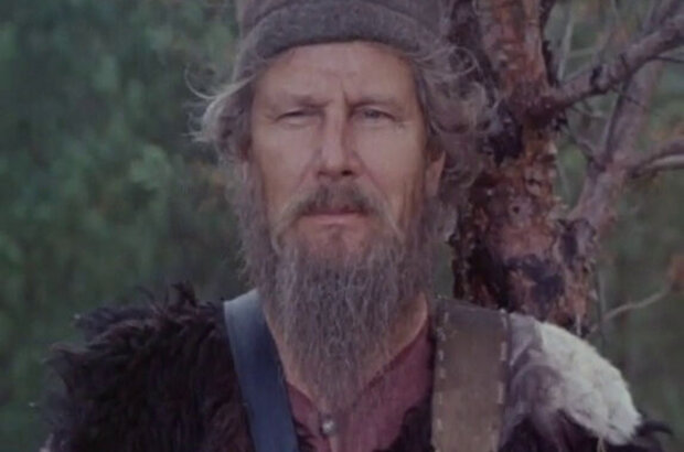 The Secret of the Golden Mountain (1985) - photo 7