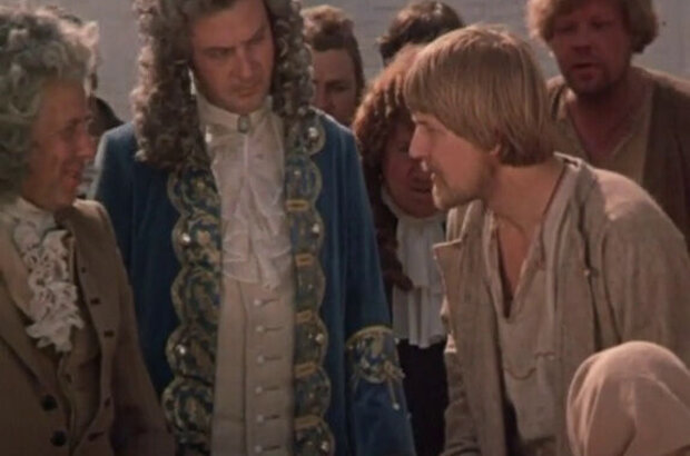The Secret of the Golden Mountain (1985) - photo 2