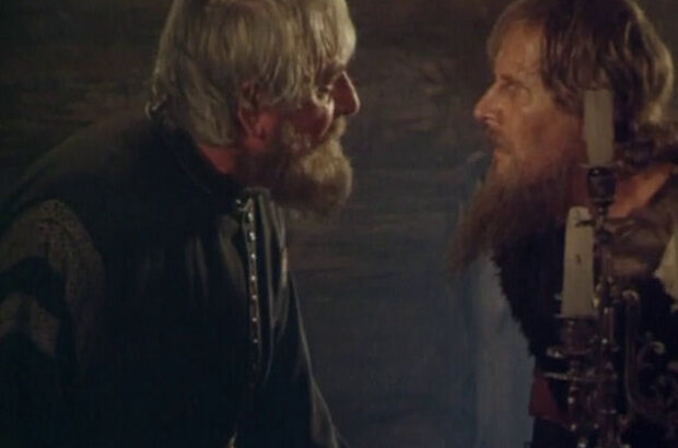 The Secret of the Golden Mountain (1985) - photo 10
