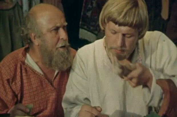The Secret of the Golden Mountain (1985) - photo 5