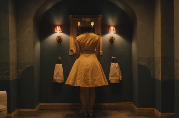 The Mortuary Collection (2019) - photo 1