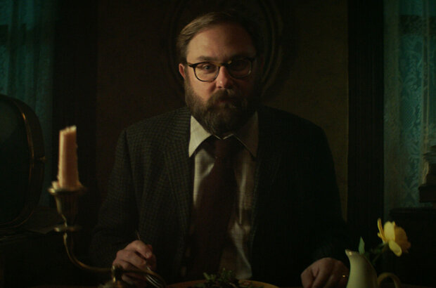 The Mortuary Collection (2019) - photo 5