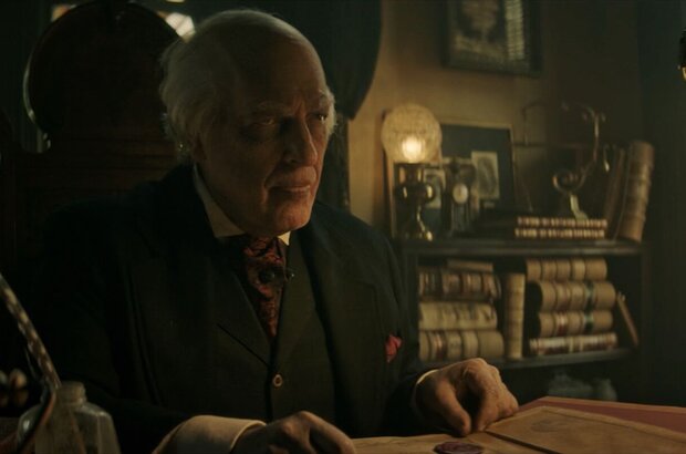 The Mortuary Collection (2019) - photo 7