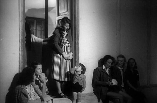 Stromboli (1950) - photo 1
