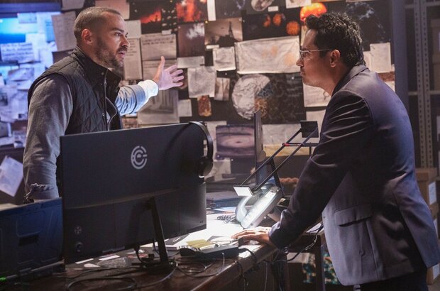 Secret Headquarters (2022) - photo 5